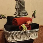 Apartament Costa Del Silencio Atlantico I