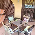 Apartament Costa Del Silencio Atlantico I