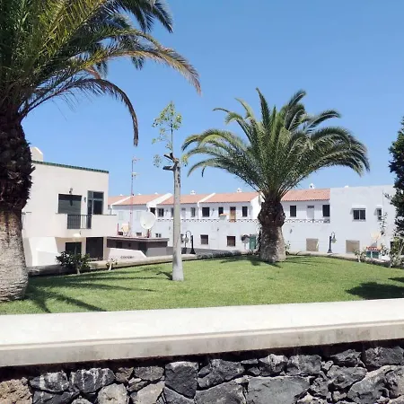 Costa Del Silencio Atlántico I