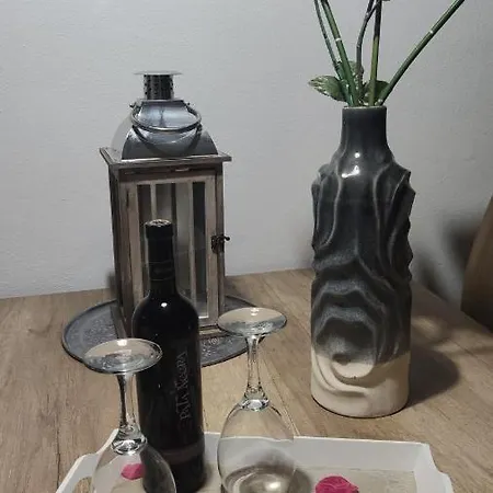 Costa Del Silencio Atlantico I *