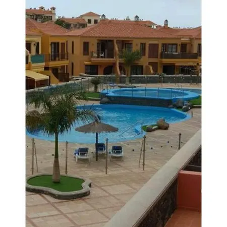 Appartement Costa Del Silencio Atlantico I *