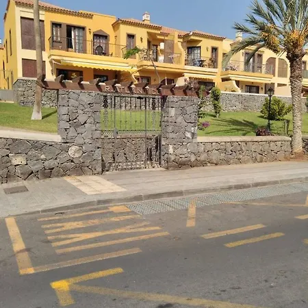 Costa Del Silencio Atlantico I * Arona (Tenerife)