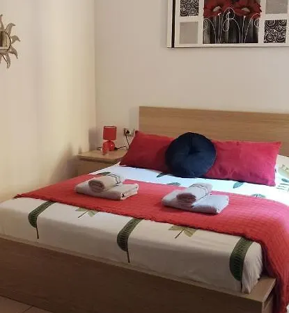 Costa Del Silencio Atlantico I * Arona (Tenerife)