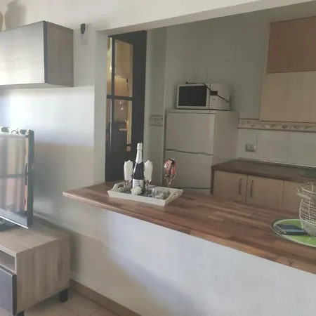 Costa Del Silencio Atlantico I *