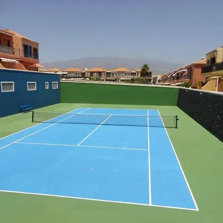 Costa Del Silencio Atlantico I Lägenhet