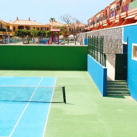 Costa Del Silencio Atlantico I Arona (Tenerife)