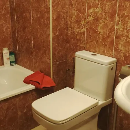 Costa Del Silencio Atlantico I Arona (Tenerife)