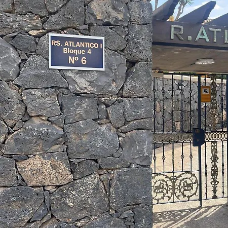 Costa Del Silencio Atlantico I