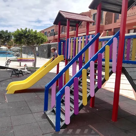 Costa Del Silencio Atlantico I * Arona (Tenerife)