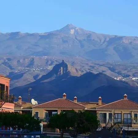 Costa Del Silencio Atlantico I * Arona (Tenerife)