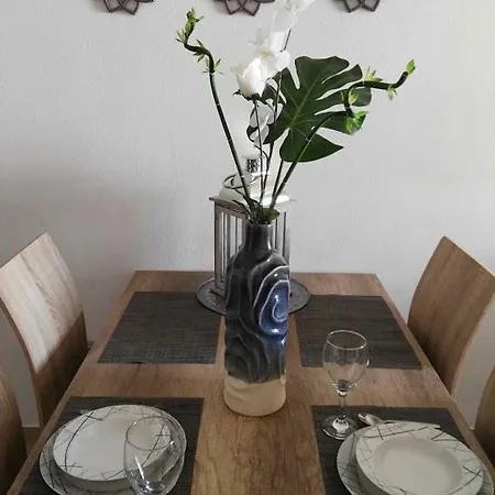 Apartament Costa Del Silencio Atlantico I *