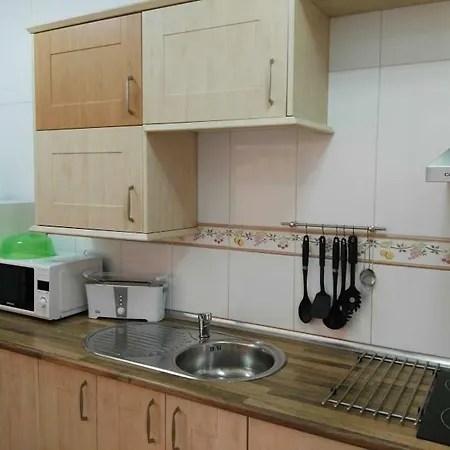 Costa Del Silencio Atlantico I * Arona (Tenerife)