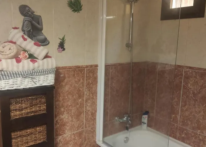 Costa Del Silencio Atlantico I * Арона