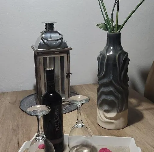 Costa Del Silencio Atlántico I *