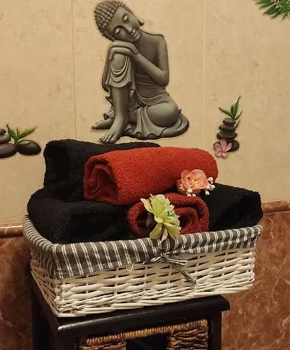 Apartamento Costa Del Silencio Atlántico I