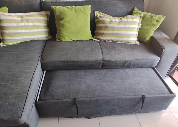 Costa Del Silencio Atlantico I Арона