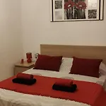 Costa Del Silencio Atlantico I Apartman Arona