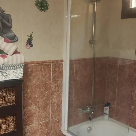 Costa Del Silencio Atlantico I * Arona (Tenerife)