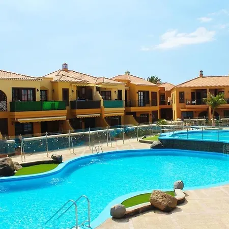 Costa Del Silencio Atlántico I Arona (Tenerife)