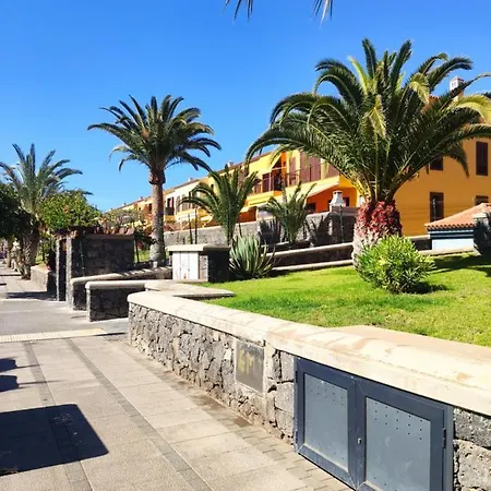 Apartment Costa Del Silencio Atlantico I Arona (Tenerife)