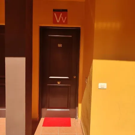 Costa Del Silencio Atlántico I Appartamento