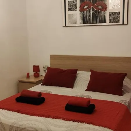 Costa Del Silencio Atlántico I Appartamento Arona (Tenerife)