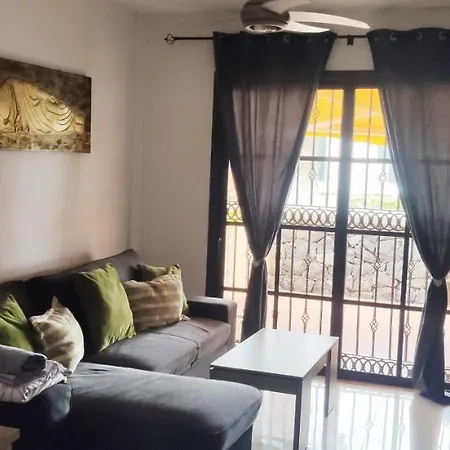 Costa Del Silencio Atlantico I Arona (Tenerife)