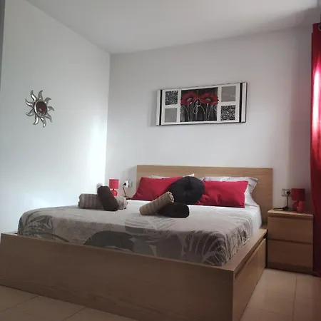 Costa Del Silencio Atlántico I *