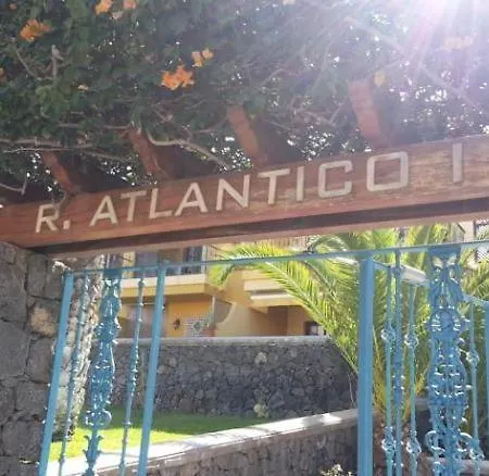 Costa Del Silencio Atlántico I * Arona (Tenerife)