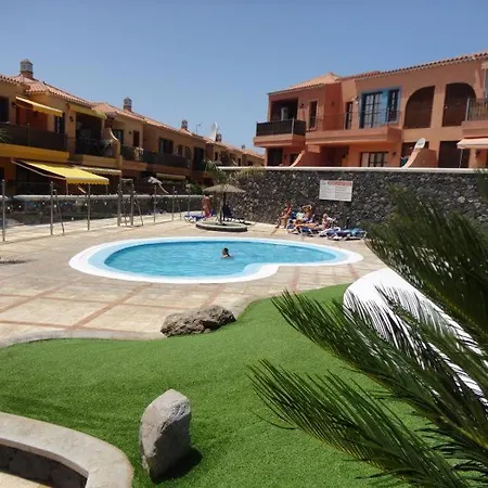 Costa Del Silencio Atlántico I