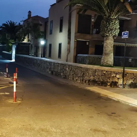 Costa Del Silencio Atlantico I Arona (Tenerife)