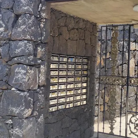 Costa Del Silencio Atlantico I Apartament Arona (Tenerife)