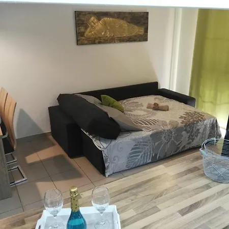 Costa Del Silencio Atlántico I