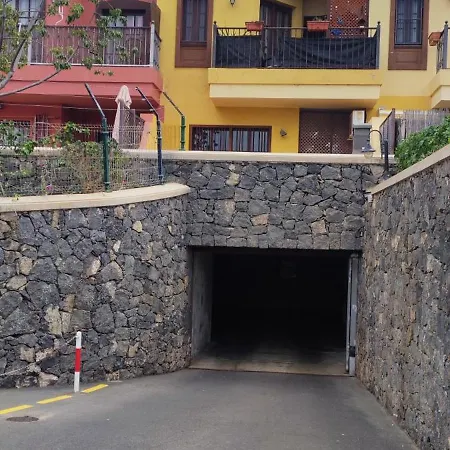 Costa Del Silencio Atlántico I Arona (Tenerife)