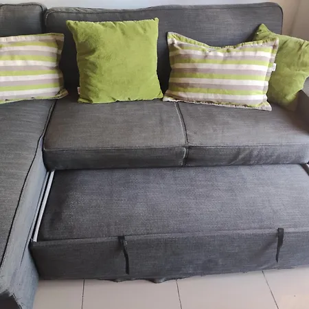 Costa Del Silencio Atlántico I Arona (Tenerife)