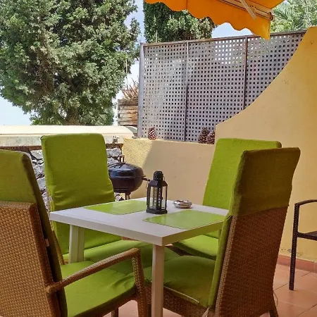 Costa Del Silencio Atlántico I *