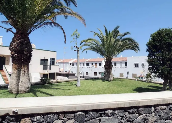 Costa Del Silencio Atlántico I