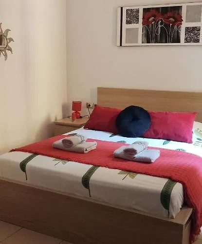 Costa Del Silencio Atlantico I * Arona