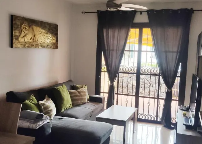 Costa Del Silencio Atlantico I Arona (Tenerife)