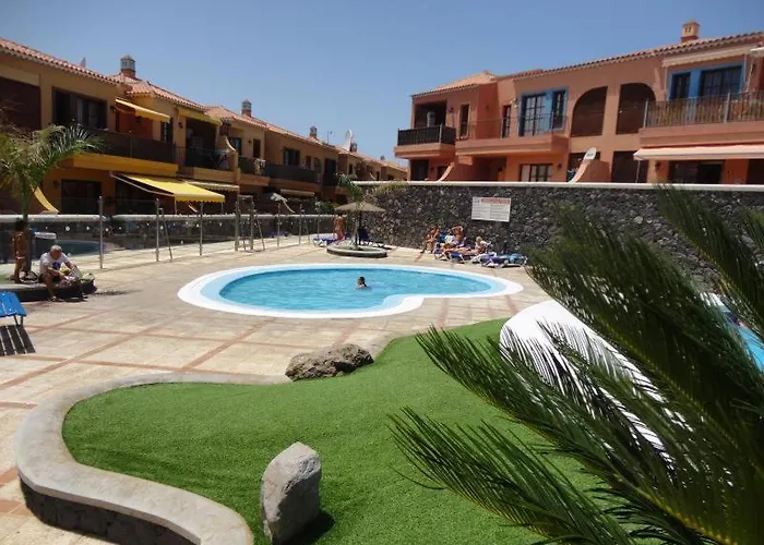 Costa Del Silencio Atlantico I