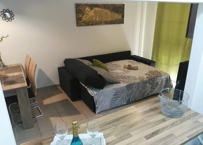 Costa Del Silencio Atlantico I