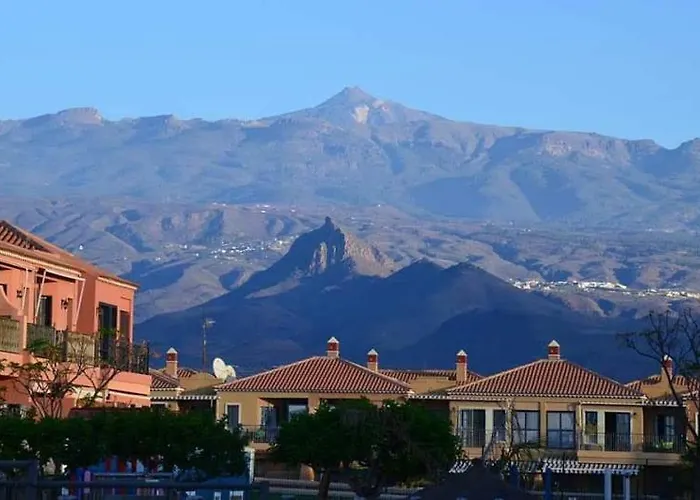 Costa Del Silencio Atlantico I * Arona