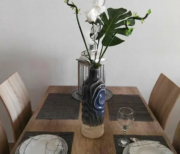 דירה Costa Del Silencio Atlantico I *