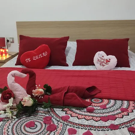 Appartement Costa Del Silencio Atlantico I Arona (Tenerife)