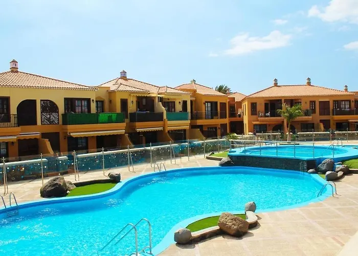 Costa Del Silencio Atlantico I Arona (Tenerife)