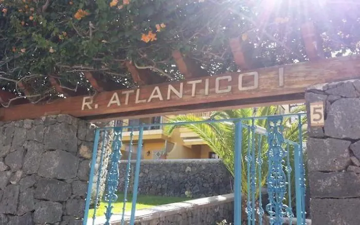 Costa Del Silencio Atlantico I * Arona (Tenerife)