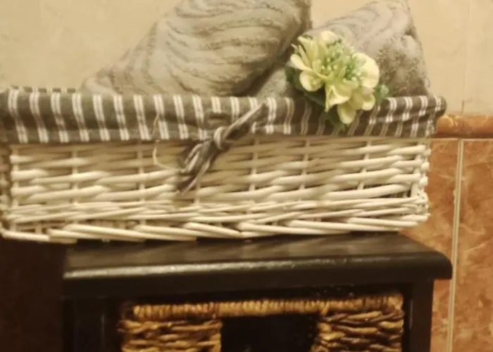 Costa Del Silencio Atlantico I Appartement *