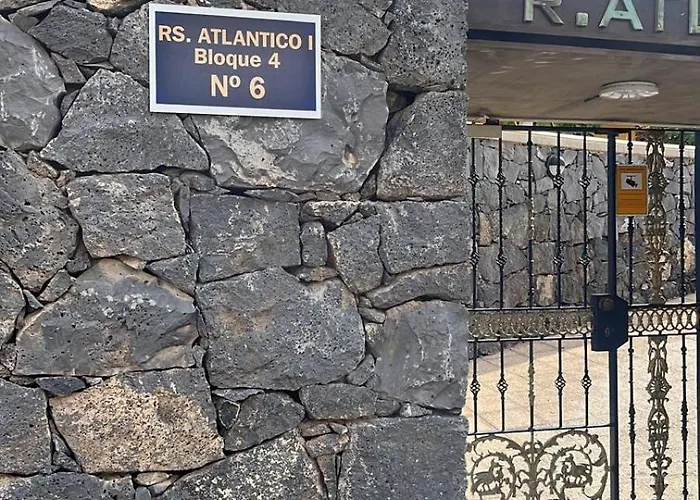 Costa Del Silencio Atlantico I