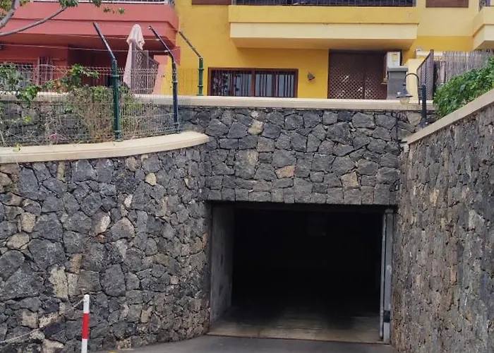 Costa Del Silencio Atlantico I Arona (Tenerife)