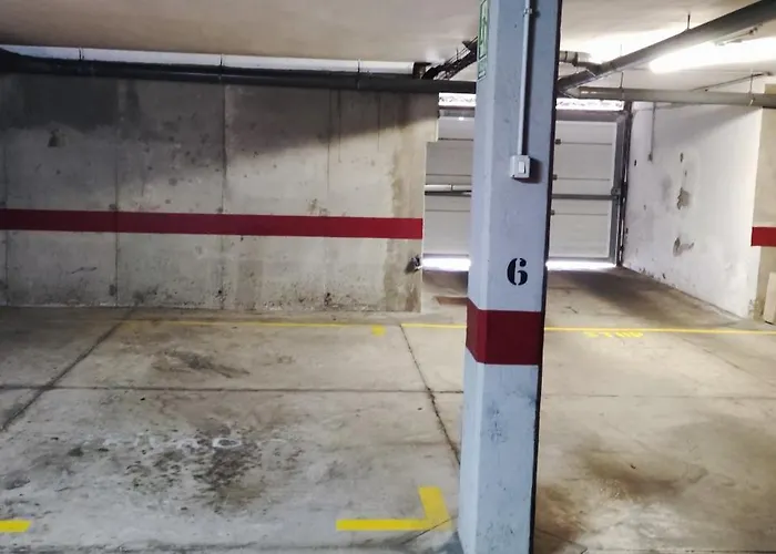 Costa Del Silencio Atlantico I Appartement Arona (Tenerife)